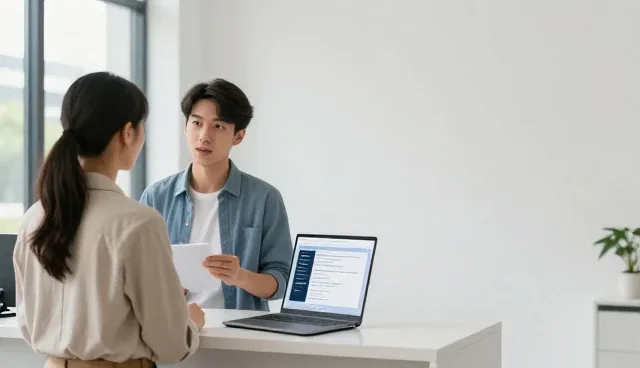 技术咨询顾问服务如何影响企业选型决策