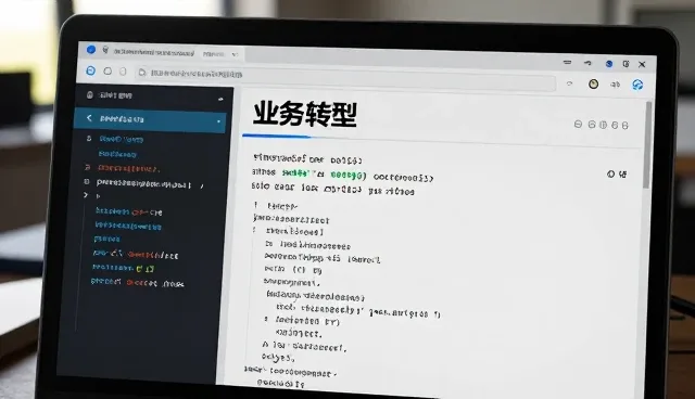 如何通过技术服务实现成果转化的稳定运行